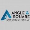 Angle & Square Construction