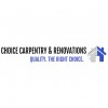 Choice Carpentry & Renovations