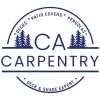 CA Carpentry