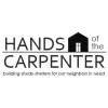 Hands of the Carpenter