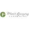 Matt Gregory Carpentry