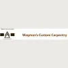 Wegman's Custom Carpentry