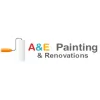 A & E Painting & Renovations
