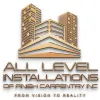 All Level Installations