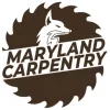 Maryland Carpentry