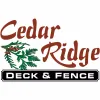 Cedar Ridge Construction