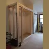 Carpentry Works