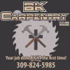 BK Carpentry