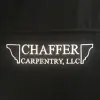 Chaffer Carpentry