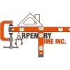 Carpentry Time