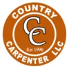 Country Carpenter